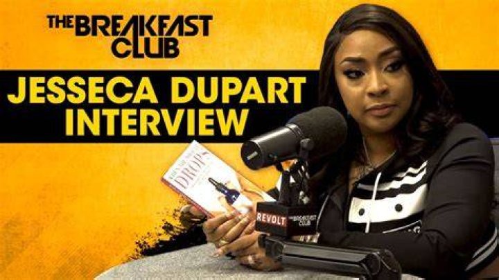 The Unsung Force Behind Jessica Dupart's Success