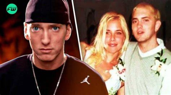 The Untold Story: Eminem's First Wife's Journey