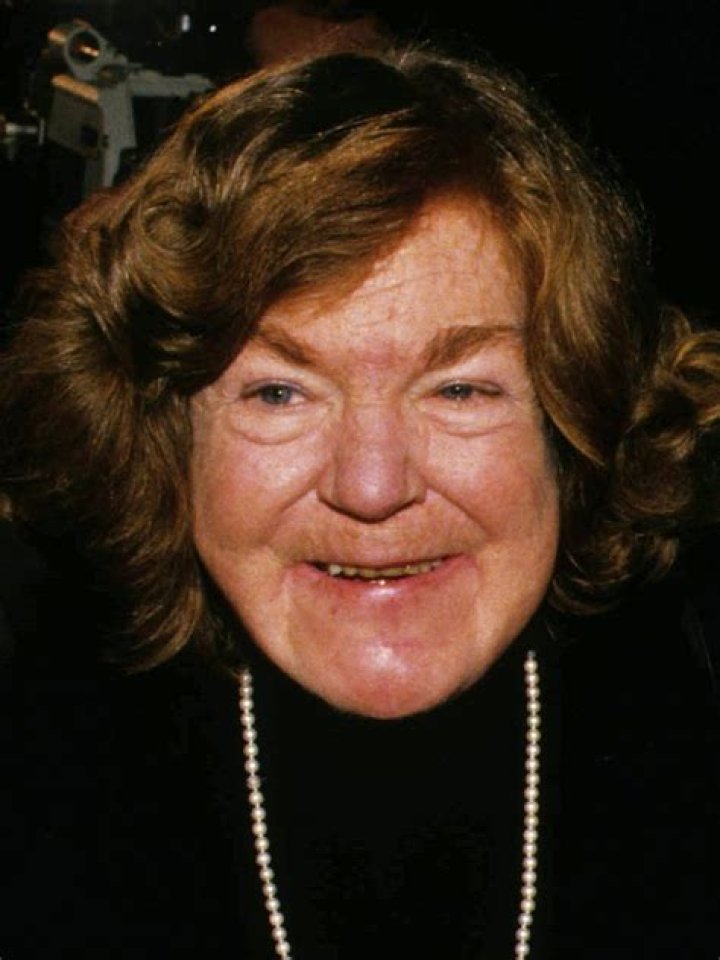 The Untold Story Of Anne Ramsey's Personal Life