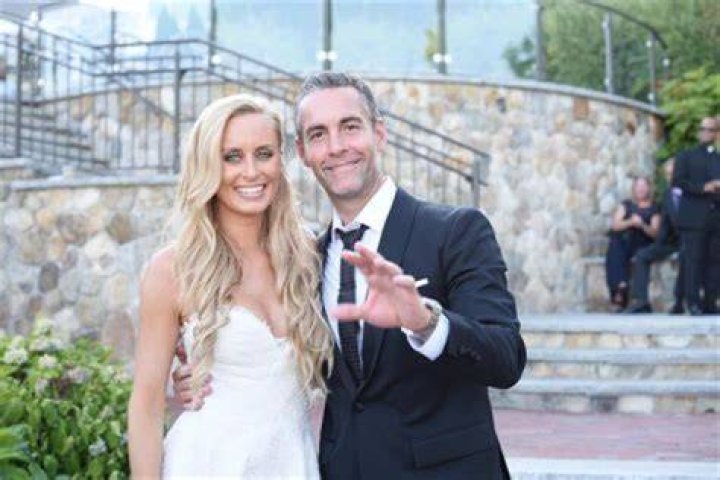 The Untold Story Of Jay Harrington's Son