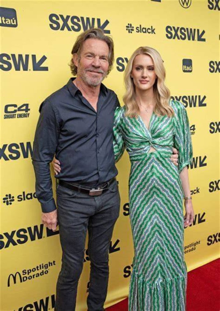 The Untold Truth About Bonnie Stoll's Husband