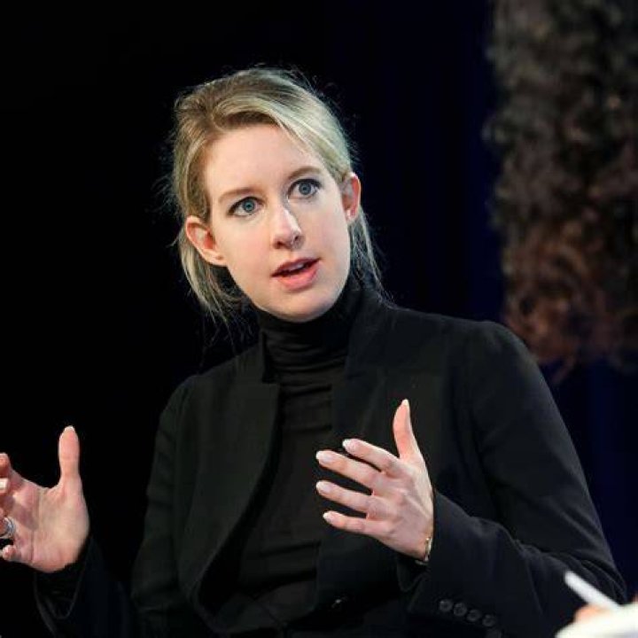 The Untold Truth About Elizabeth Holmes' Family