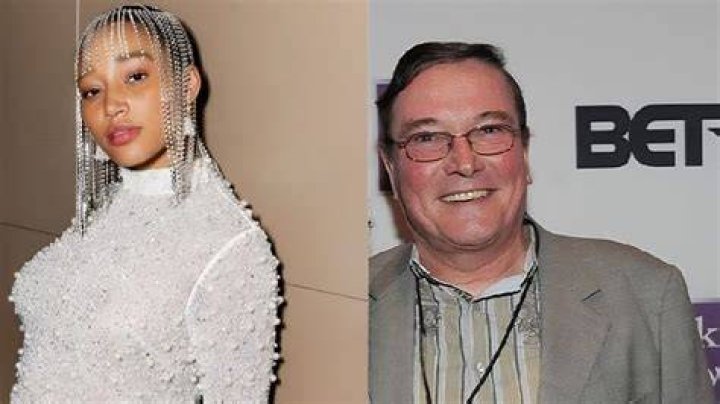 The Untold Truth Of Amandla Stenberg And Tom Stenberg