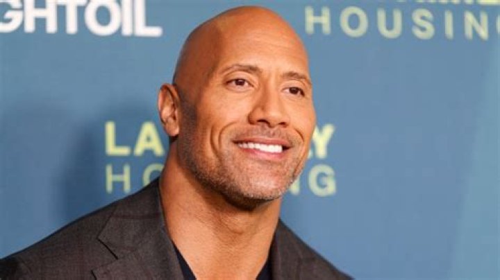 The Untold Truth Of Dwayne Johnson's Wife, Lauren Hashian