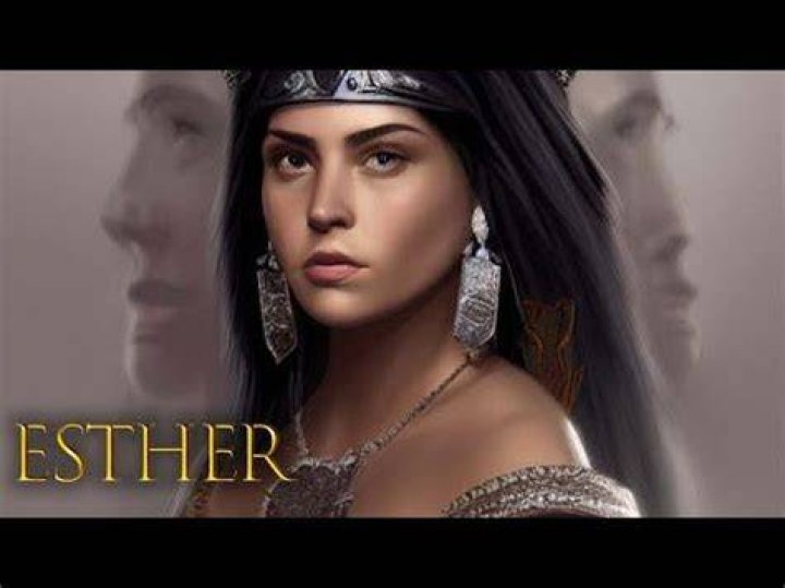 The Untold Truth Of Esther Choi