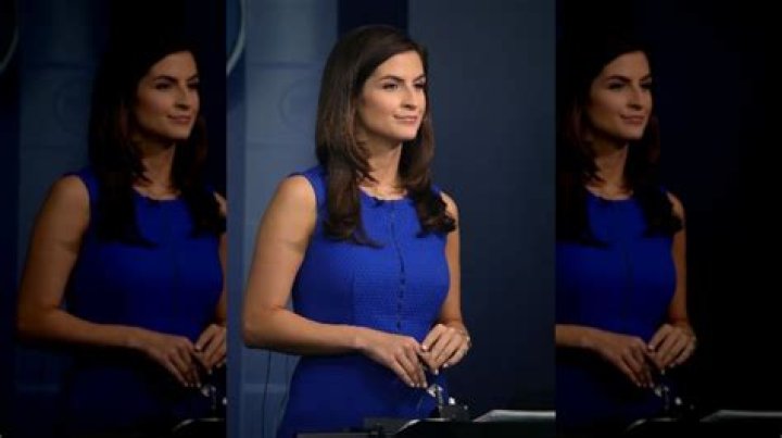 The Untold Truth Of Kaitlan Collins
