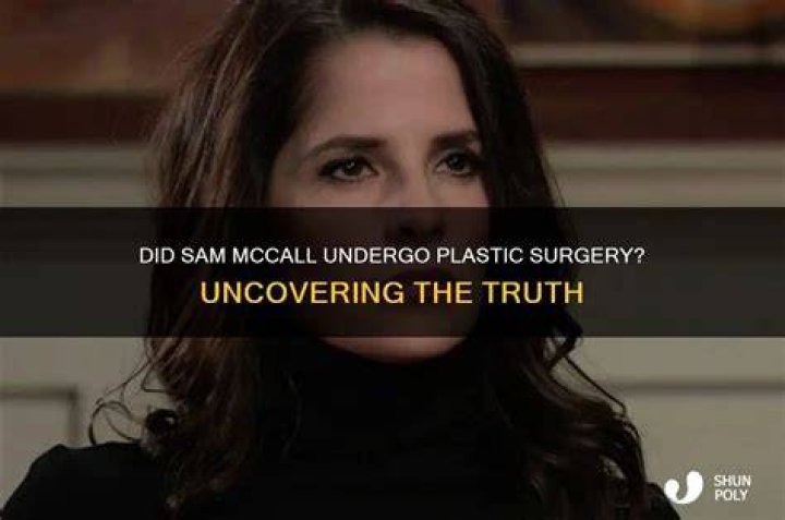 The Unveiled Truth: Uncovering Tucker McCall's Real-Life Marital Status