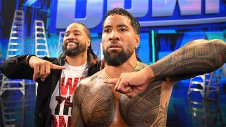 The Usos Reflect On Past DUI Issues, Explain Why It Didn't Stall Their