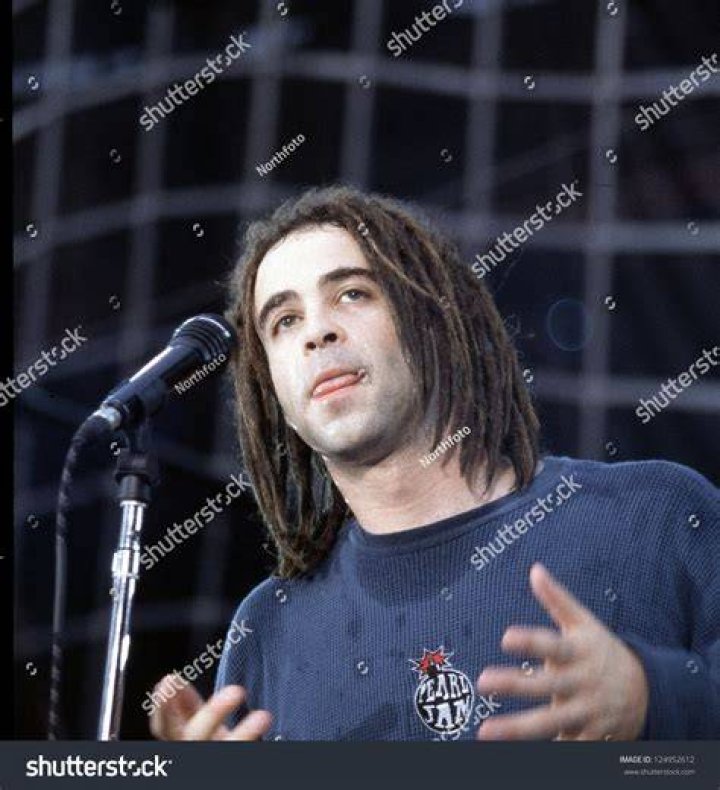 The Wealth Of Adam Duritz: Uncovering The Net Worth Of The Counting Crows Singer