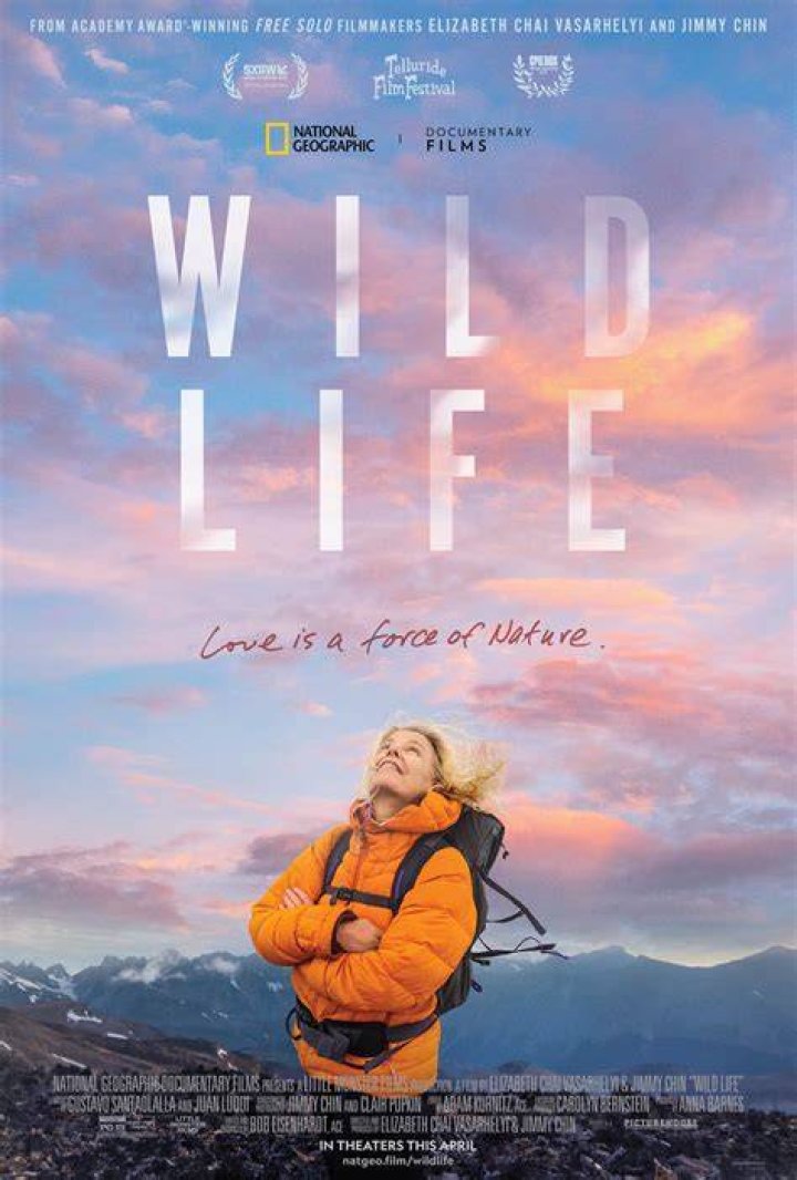 The Wild Life