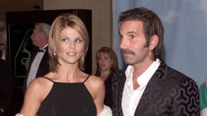 The Young And Controversial Life Of Mossimo Giannulli