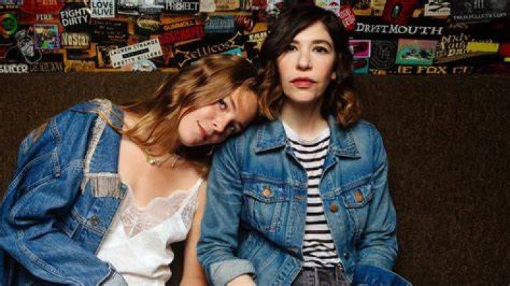 themaggierogers Carrie brownstein, Maggie, Olivia bee