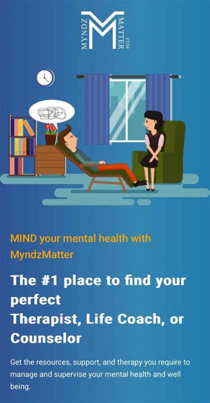 Therapists, Counselors, and Life Coaches in Troy, MI&mdash;Thriveworks