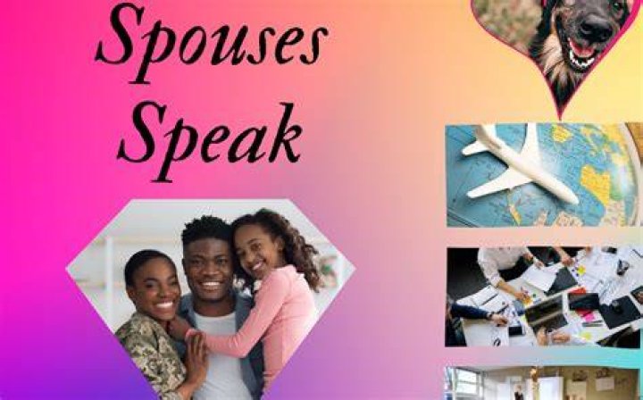 These Are The Spouses Of The Mega Wealthy Sizzlfy Page 4