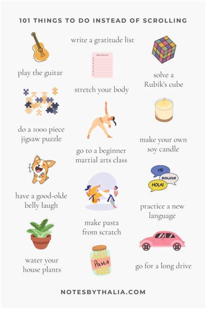 Things you can do when you turn 18 🦉 Hoot Blog