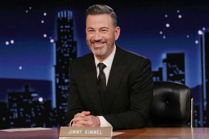 This Might Be Why Jimmy Kimmel And His First Wife Got Divorced