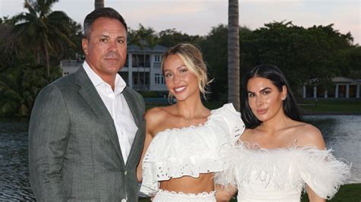 Thomas Earle Wife (Alix Earle&rsquo;s Dad), Affair With Ashley Dupre, Kids