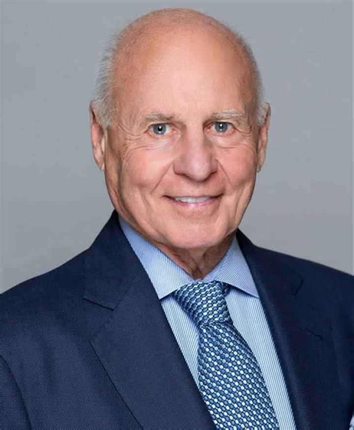 Thomas Girardi Bio, Facts, Family Life of Attorney