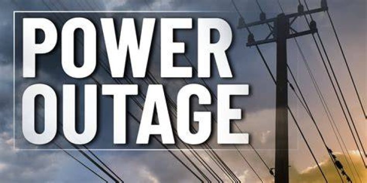 Thousands are without power in Maui County