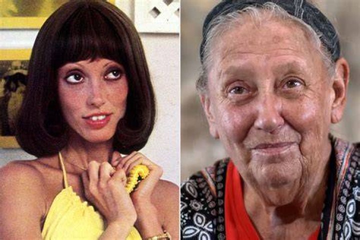 Three Women Shelley Duvall Duvall, Portrait, Pretty face
