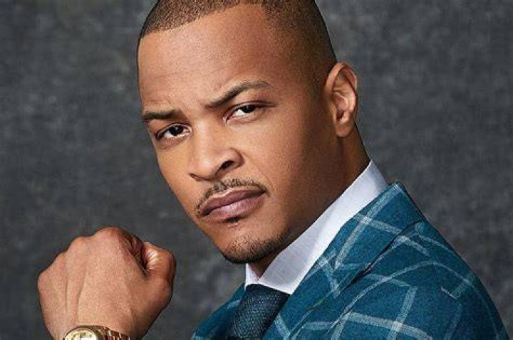 T.I. Net Worth 2024 Age, Wife, Kids, and House