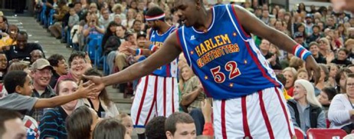 TICKETS Harlem Globetrotters Greensboro, NC 14 Apr 2023