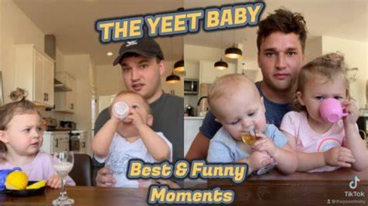 TikTok Yeet Baby Uncle Chris Reported Missing to Police, Found Safe