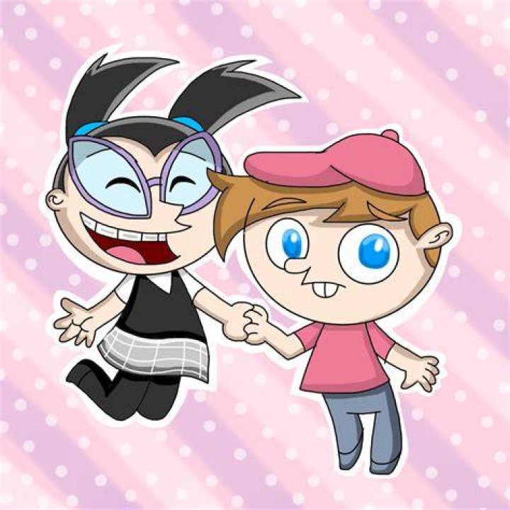Timmy And Tootie's Unforgettable Adventures