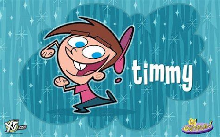 Timmy Turner Wallpapers Wallpaper Cave