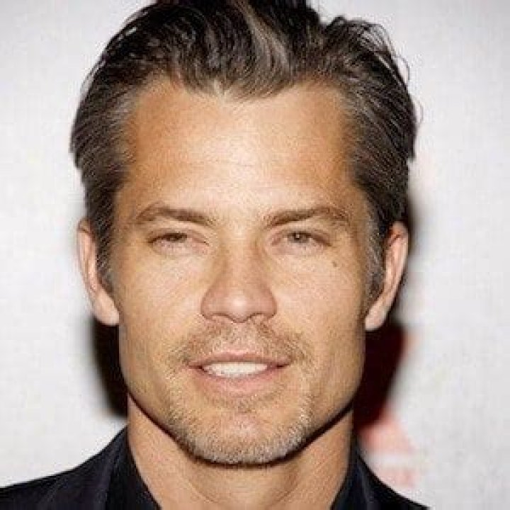 Timothy Olyphant Age, Birthday, Bio, Facts & More Famous Birthdays