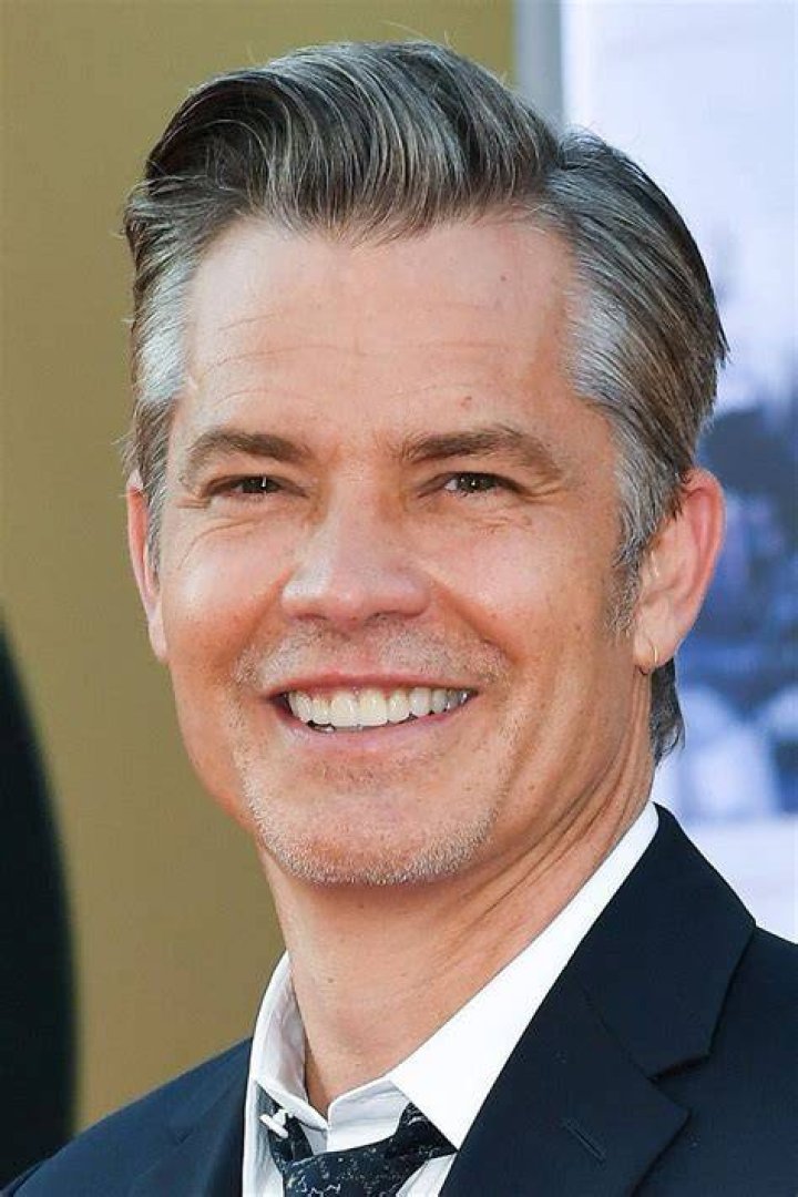 Timothy Olyphant People Filmanic