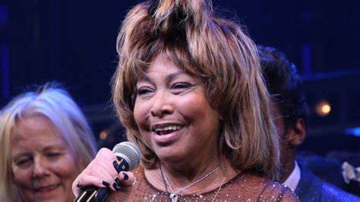 Tina Turner Responds To Heartbreaking News About Her Beloved Son Ronnie