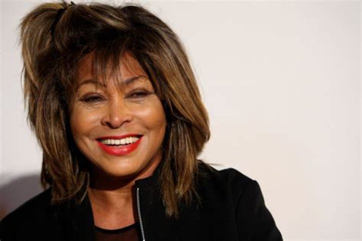 Tina Turner to relinquish U.S. citizenship