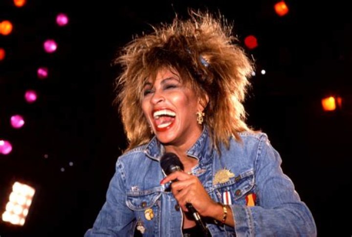 Tina Turner's son Ike Jr. was arrested for crack possession weeks