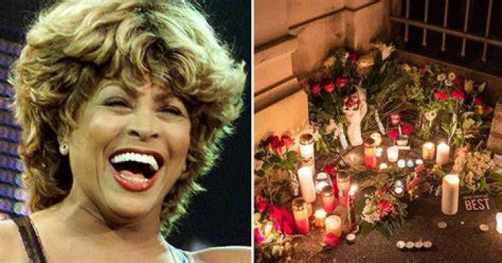 Tina Turner&rsquo;s Funeral to Be Held in Switzerland; Oprah Winfrey Attending