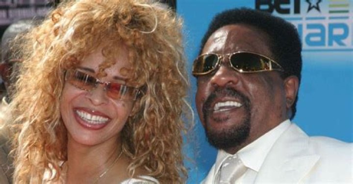 Tina Turner&rsquo;s Son Ike Jr. Was Arrested On Charges Of Drug Possession