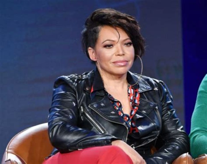 Tisha CampbellMartin Says 'My Wife and Kids' CoStar Damon Wayans Didn