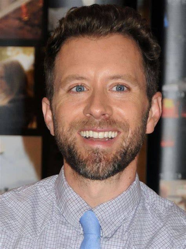 TJ Thyne Bio, Wiki, Age, Height, Wife, Movies, TV shows, Bones, Angel