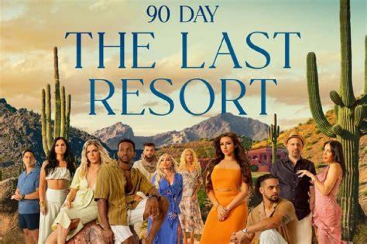 TLC's 90 Day Last Resort: Couples On The Brink Of Separation