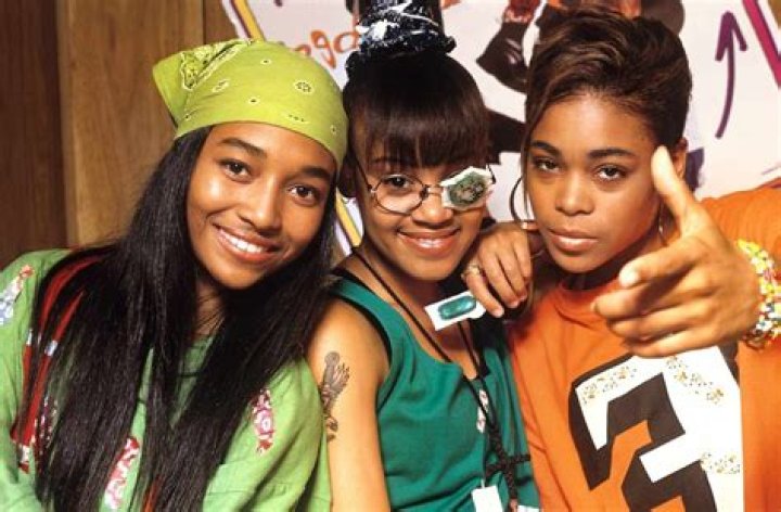 TLC's Chilli Shares The Cheat Code On How She Maintains Her Youthful