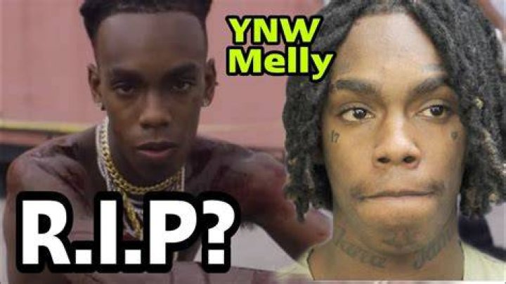 Today Breaking News, facts, ynw melly dies penalty, is ynw melly alive
