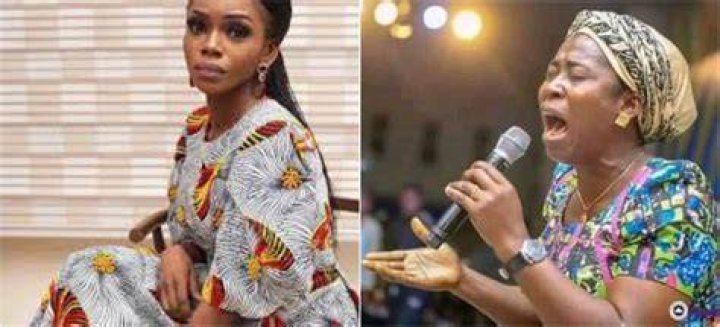 Tolu Odukoya advised women to "Speak out" Kemi Filani News