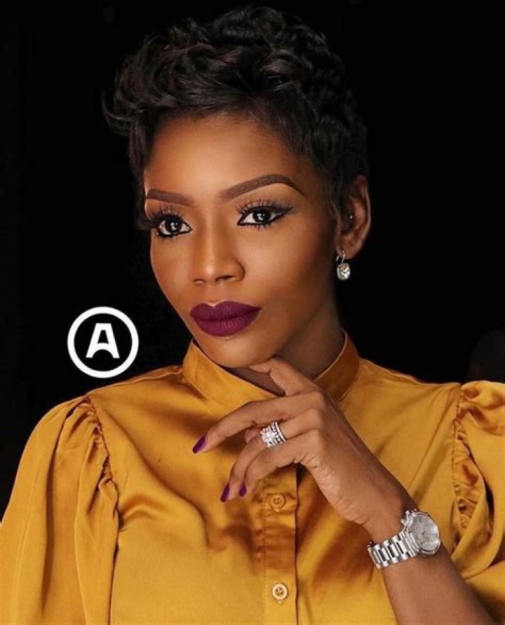 Tolu OdukoyaIjogun teases EP "Eledumare" BellaNaija
