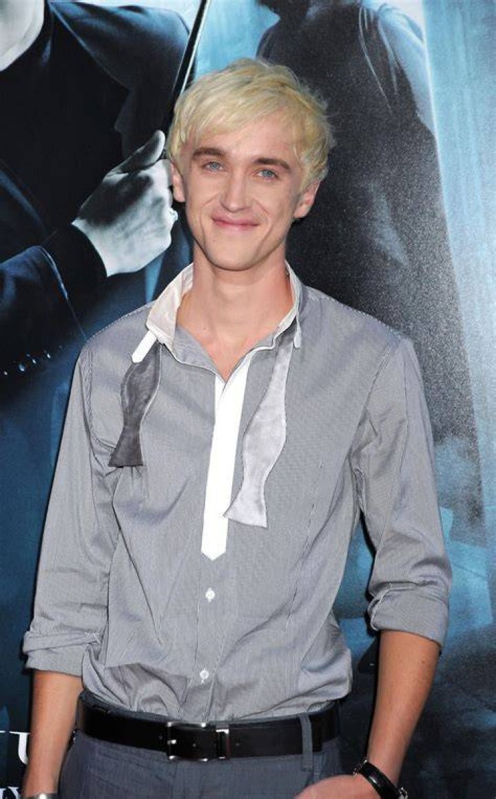 Tom Felton Photostream Tom felton, Tom felton jade olivia, Felton
