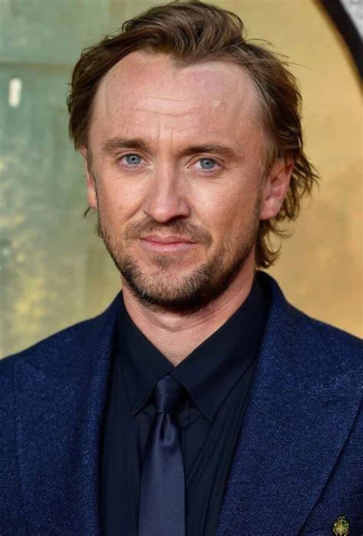 Tom Felton Warner Bros. Entertainment Wiki Fandom