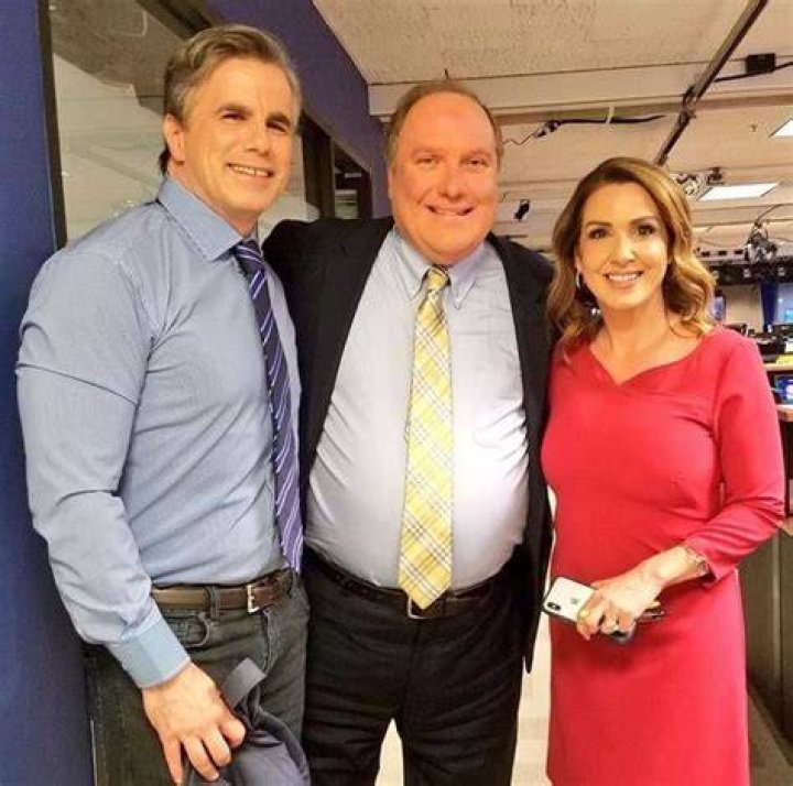 Tom Fitton's Wife And Family