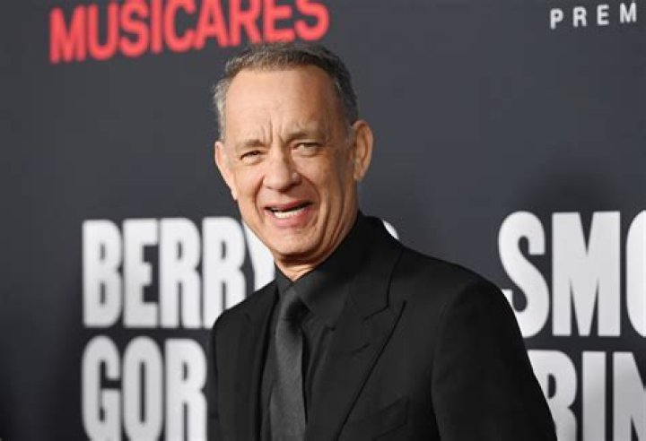 Tom Hanks Admits to Faking Being ‘Funny, Charming, and Loving’ on Set