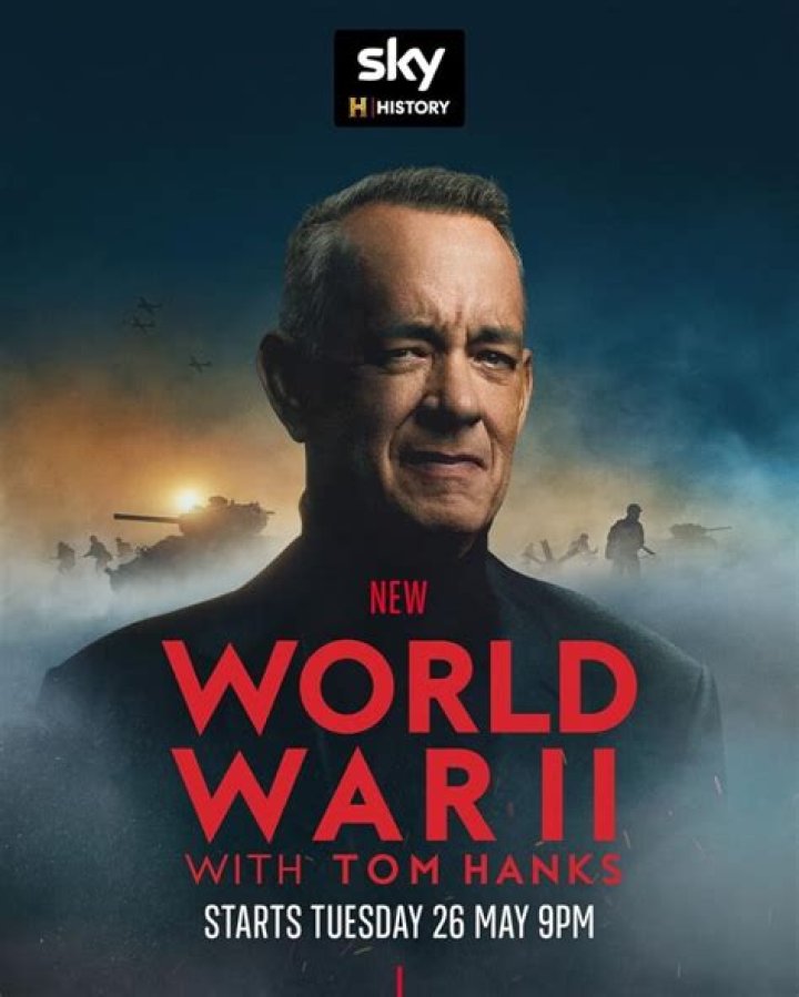 Tom Hanks Photos Review World Stars Gambaran