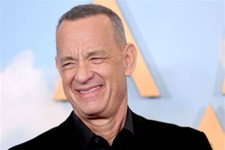 Tom Hanks says ‘Philadelphia’ wouldn’t get made today with a straight