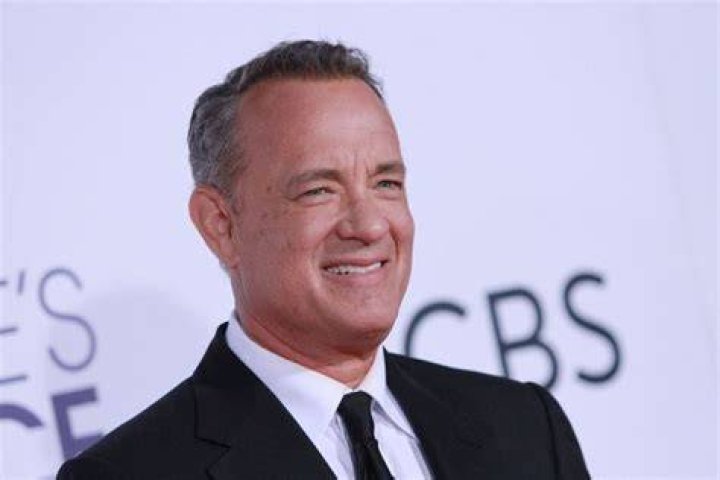 Tom Hanks Wiki, Height, Weight, Age, Wife, Biography And Quotes